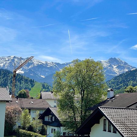 Fewo Alpenkate Garmisch-Partenkirchen Exterior photo