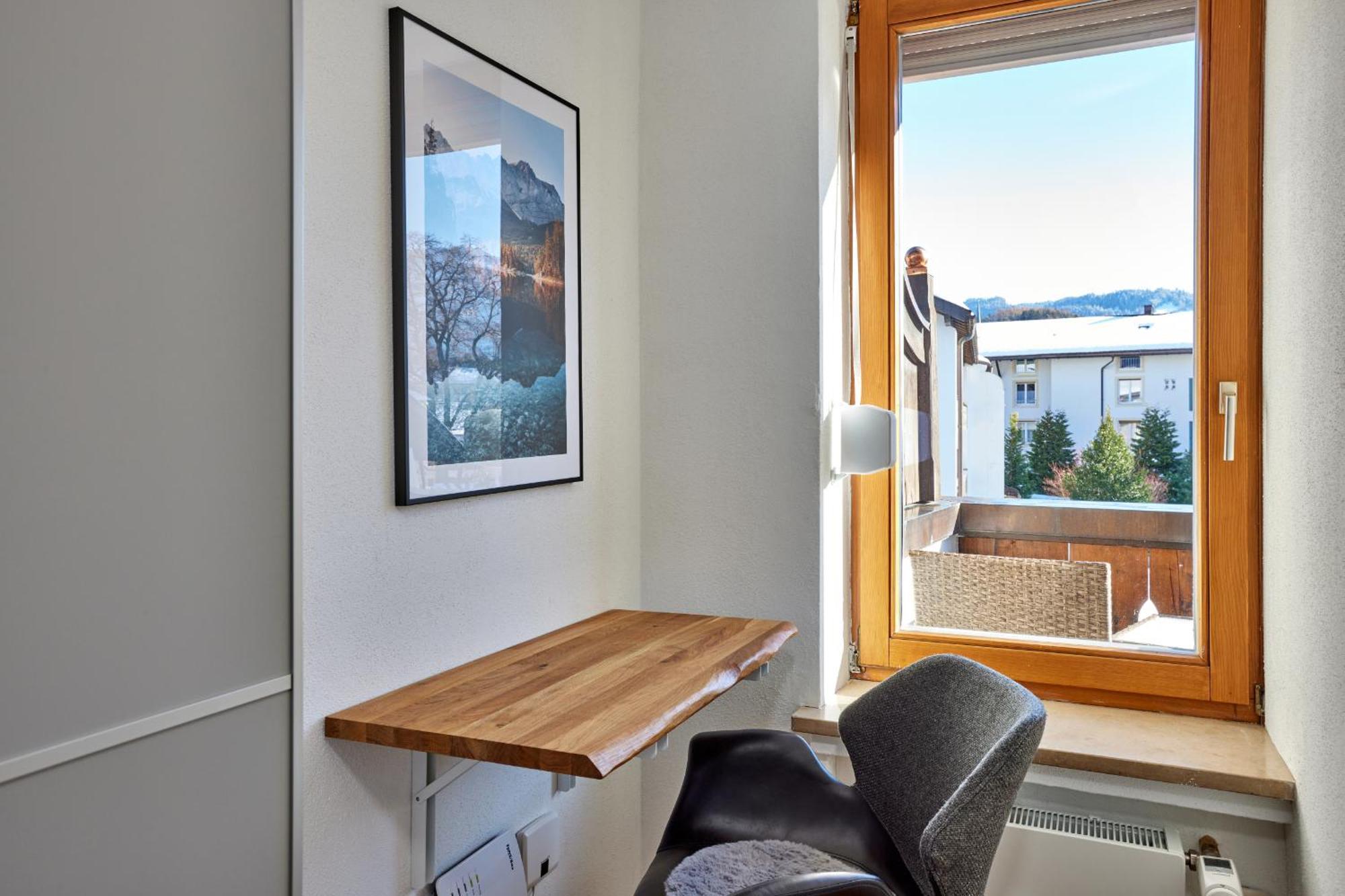 Fewo Alpenkate Garmisch-Partenkirchen Exterior photo
