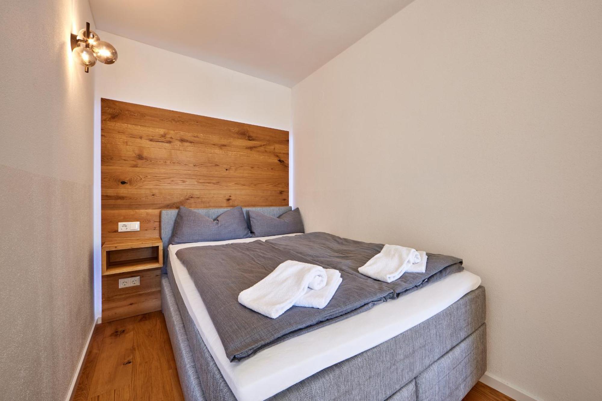 Fewo Alpenkate Garmisch-Partenkirchen Exterior photo